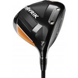 Callaway Mavrik Driver W