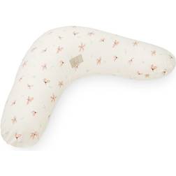 Cam Cam Copenhagen Nursing Pillow Cover - GOTS - Windflower Creme