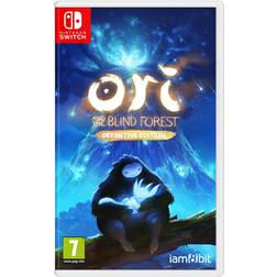 Ori and the Blind Forest: Definitive Edition (Switch)