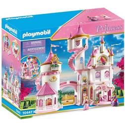 Playmobil Large Princess Castle 70447