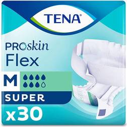 TENA Flex Super M 30-pack