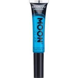 Moon Glow Neon UV Mascara UV Blue