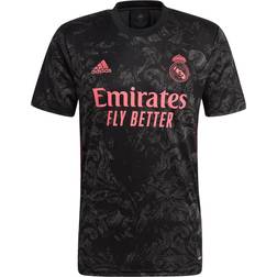 Adidas Real Madrid Third Jersey 20/21 Sr