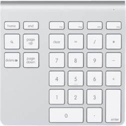 Belkin Wireless YourType Numeric Keypad for iMac