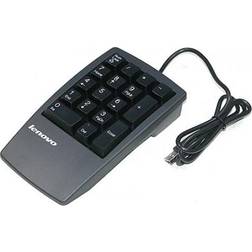 Lenovo USB Numeric Keypad