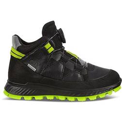 ecco Kid's Exostrike - Black