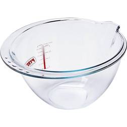 Pyrex Prepware Expert Rührschüssel 27.8 cm 4.2 L