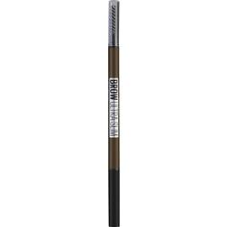 Maybelline Brow Ultra Slim Defining Eyebrow Pencil Soft Brown