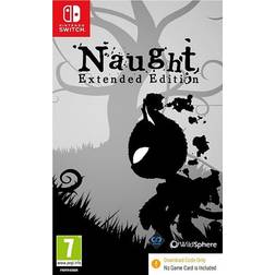 Naught - Extended Edition (Switch)