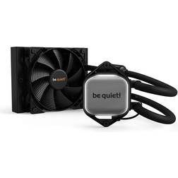 Be Quiet! Pure Loop 1x120mm