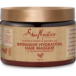 Shea Moisture Manuka Honey & Mafura Oil Intensive Hydration Masque 354ml