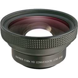 Raynox HD-6600PRO-46 Add-On Lens