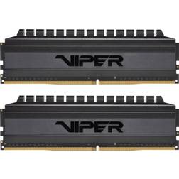 Patriot Viper 4 Blackout Series DDR4 4133MHz 2x8GB (PVB416G413C8K)