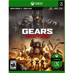 Gears Tactics (XOne)