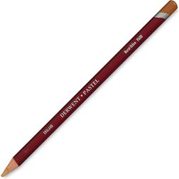 Derwent Pastel Pencil Burnt Ochre