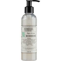 Ecooking Cleansing Gel 200ml