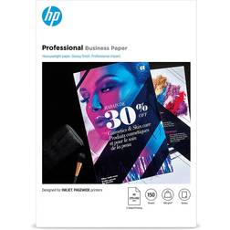 HP Professional Business Paper A3 180g/m² 150Stk.