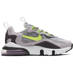 Nike Air Max 270 RT PS - Particle Grey/Iced Lilac/Off Noir/Lemon Venom