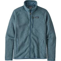 Patagonia M's Better Sweater Fleece Jacket - Pigeon Blue