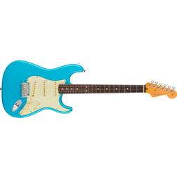 Fender American Professional II Stratocaster Rosewood