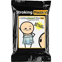 Joking Hazard: Stroking Hazard