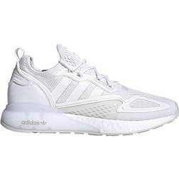 Adidas ZX 2K Boost M - Cloud White/Cloud White/Gray One