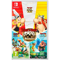 Asterix & Obelix XXL: Collection (Switch)