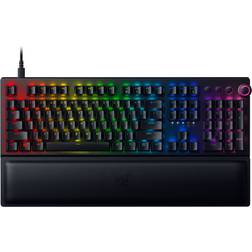 Razer BlackWidow V3 Pro Yellow Switch (English)