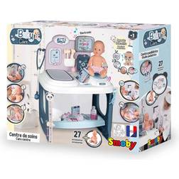 Smoby Baby Care Center