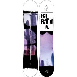 Burton Stylus 2021