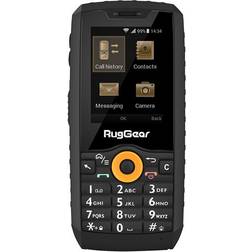 RugGear RG150 8GB