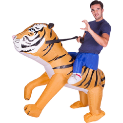 bodysocks Inflatable Tiger Costume