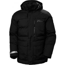 Helly Hansen Tromsoe Jacket - Black