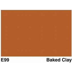 Copic Sketch Marker E99 Baked Clay