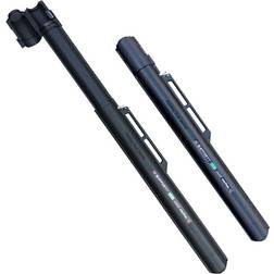 DAM Telescopic Travel Rod Tube 220cm