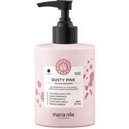 Maria Nila Colour Refresh #0.52 Dusty Pink 300ml