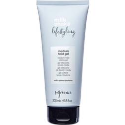 milk_shake Lifestyling Medium Hold Gel 6.8fl oz