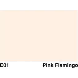 Copic Sketch Marker E01 Pink Flamingo