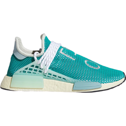 Adidas Hu NMD - Glory Grey/Dash Green/Sand