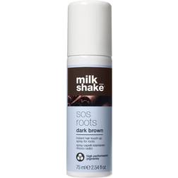 milk_shake SOS Roots Dark Brown 75ml