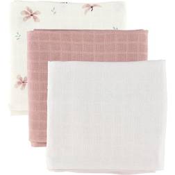 Cam Cam Copenhagen Muslin Cloth Windflower 3-pack