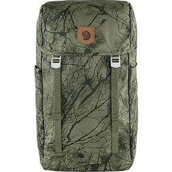 Fjällräven Greenland Top - Green Camo