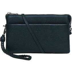 Adax Nellie Cormorano Combi Clutch - Green