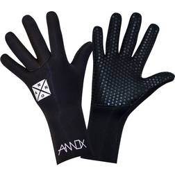Annox Union Neoprene Gloves 3mm Sr