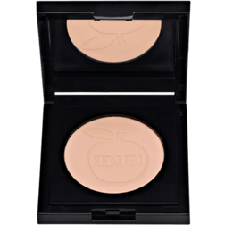 Idun Minerals Pressed Powder Ljuvlig