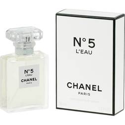 Chanel No.5 L'eau EdP 35ml