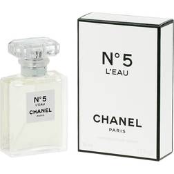 Chanel No.5 L'eau EdT 35ml