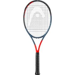 Head Graphene 360 Radical Pro