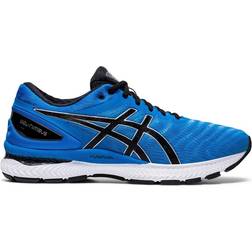 Asics Gel-Nimbus 22 M - Directoire Blue/Black