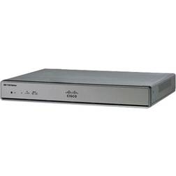 Cisco C1113-8PM Integrated Services Router